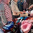 Благотворительная ярмарка «Новый Урожай» на приходе храма в честь царя страстотерпца Николая