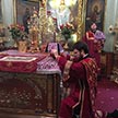 Воздвижение Креста Господня