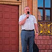 Праздничный концерт