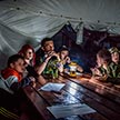 Молодежный лагерь «Царский»
