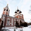 Епископ Фома совершил чтение Великого покаянного канона 