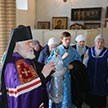 Престольный праздник Храма Державной иконы Божией Матери в Чертанове