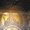 Экскурсионная поездка в парк «Патриот» учеников воскресной школы храма Архистратига Михаила в Царицыне