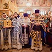 Малый Престольный праздник храма свт. Николая Мирликийского, чудотворца в Сабурове