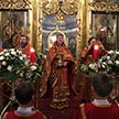 Светлое Христово Воскресение