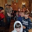 Приходской детский праздник в честь Казанской иконы Божией Матери