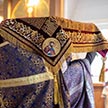  Великая Пятница в храме царя страстотерпца Николая в Аннино