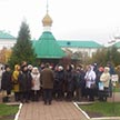 Паломническая поездка по окрестностям Ростова Великого