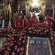Праздник новомучеников