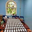 Изготовление тактических носилок