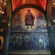 Экскурсия в парк "Патриот"