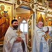 Вознесение Господне. Фотогалерея 2024.