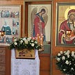 Архиерейское служение преосвященного Фомы, епископа Сергиево-Посадского в в родительскую субботу 3 апреля 2021 года