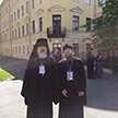 Благодарная Россия – Великому пастырю