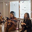 Покровский молодежный концерт