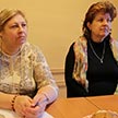 Золотые руки Марфы и золотое сердце Марии