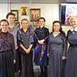 Творческая встреча памяти Царственных Страстотерпцев