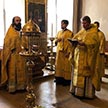 Начало индикта – церковное новолетие