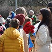 День освобождения узников фашистских концлагерей