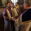 Крестопоклонная неделя