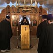 Престольный праздник в храме иконы Божией Матери