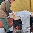 Масленичные гуляния 14 марта 2021 год