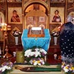 Торжественные богослужения праздника Успение Пресвятой Богородицы