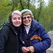 Праздничное мероприятие по случаю 72-летия Великой Победы