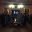 Покров Пресвятой Богородицы