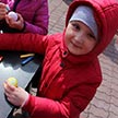 Приходской пасхальный праздник в храме Державной иконы Божией Матери в Чертанове