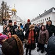 Паломничество в Саввино-Сторожевский монастырь