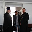 Комиссия по воскресным школам в храме царя страстотерпца Николая в Аннино
