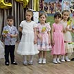 Выпускной в детском саду