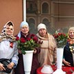 Праздничное мероприятие в день 77-летия Великой Победы