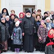 Путешествие из Москвы в Петербург