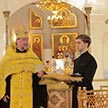 Празднование памяти святого пророка Илии