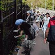Трудническая поездка в Свято-Троицкую Сергиеву лавру