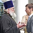 Выпускной акт православных школ и гимназий города Москвы
