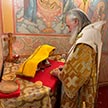 XI Рождественские образовательные чтения Южного Викариатства