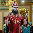 Диаконская хиротония
