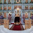 Великий Четверг. Божественная Литургия свт. Василия Великого