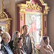 Паломническая поездка в Вознесенскую Давидову пустынь