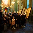 Экскурсия в парк "Патриот"