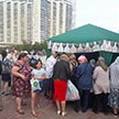 Молебен перед началом учебного года