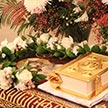 Великая Пятница в храме Архистратига Божия Михаила в Царицыне