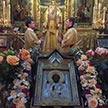 День святителя Николая Чудотворца