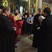 День Рождения митрополита Иова