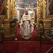 Праздник Рождества Христова