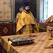 Престольный праздник