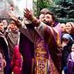 Благовещение Пресвятой Богородицы, Фотогалерея  7 апреля 2024 года